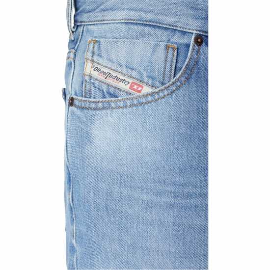 Diesel 1995 Straight Jeans Син 01 