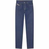 Diesel 1995 Straight Jeans Син 01 