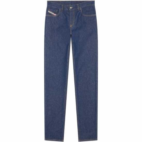 Diesel 1995 Straight Jeans Син 01 