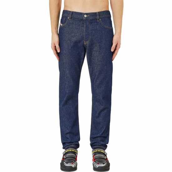 Diesel 1995 Straight Jeans Син 01 