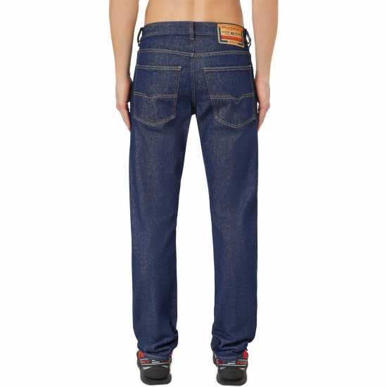 Diesel 1995 Straight Jeans Син 01 