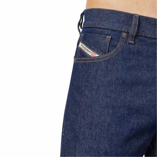 Diesel 1995 Straight Jeans Син 01 