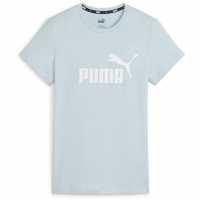 Puma Тениска С Лого Logo Tee (S)