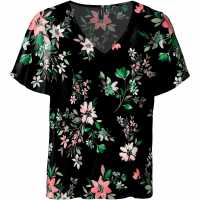 Vero Moda Vm Vn Ss Blouse R1 Ld99  Vero Moda