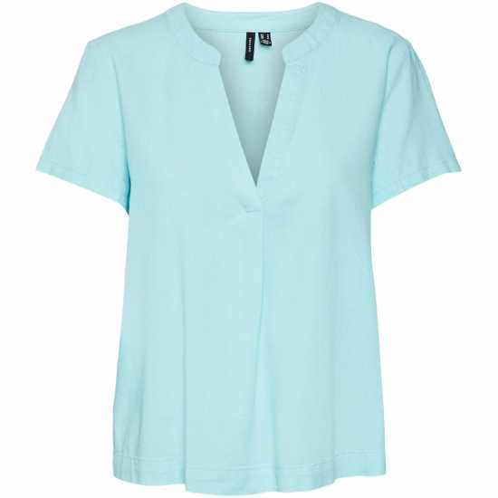 Vero Moda Vm Ss Top Ld99  Vero Moda