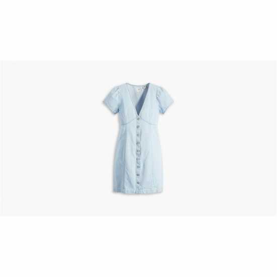 Levis Erin Mini Dress  Dresses Under 60