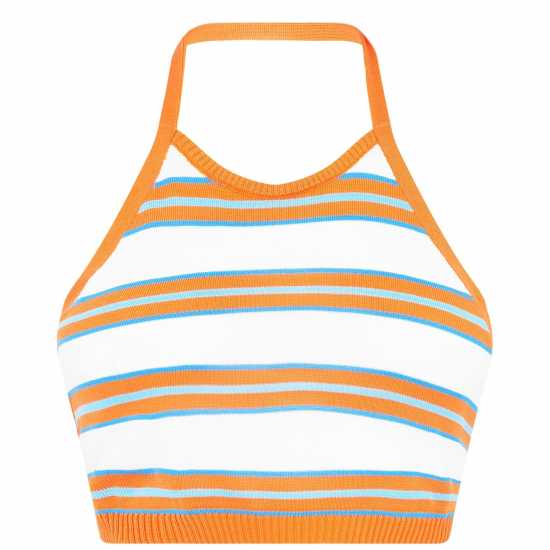 Daisy Street Knitted Tank Top  Daisy Street