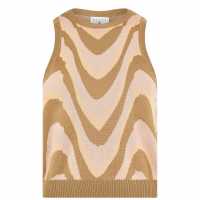 Плетен Елек Daisy Street Daisy Street Knit Vest Womens  Daisy Street