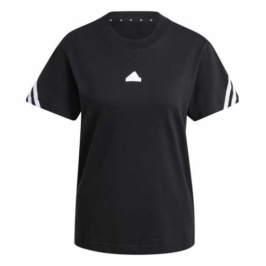 Adidas Тениска Sportswear Future Icons 3 Stripes Womens T Shirt  