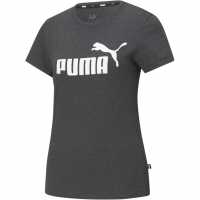 Puma Тениска С Лого No1 Logo Tee