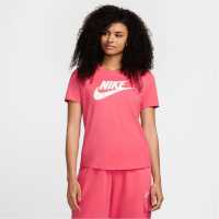 Nike Futura T-Shirt Ladies Астер Розово 