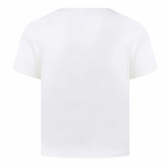 Jack Wills Jw Splice Tee Ld44  Дамски тениски и фланелки