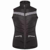 Dare2B Dare 2B Burnish Gilet Ld99 Черно Дамски грейки