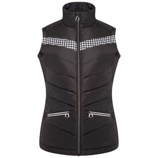 Dare2B Dare 2B Burnish Gilet Ld99 Черно Дамски грейки