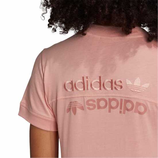 Adidas Tee W  