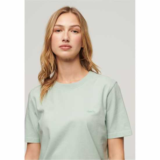 Superdry Тениска Orange Label T Shirt Сърф Спрей 