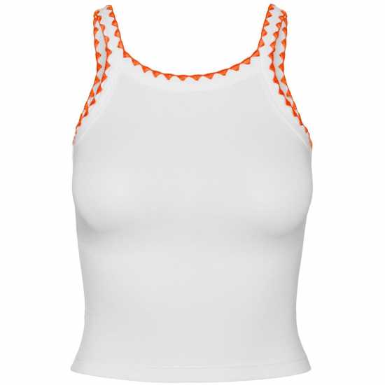 Vero Moda Vm Abba Singlet Ld33  Vero Moda