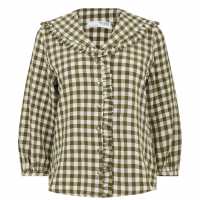 Selected Femme Lucilla Shirt  