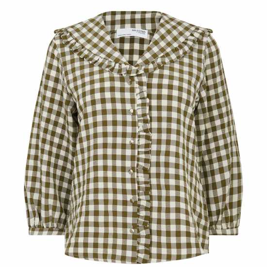 Selected Femme Lucilla Shirt  