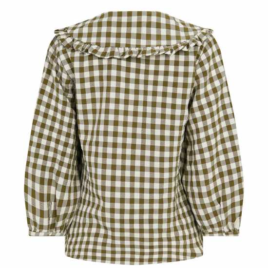 Selected Femme Lucilla Shirt  