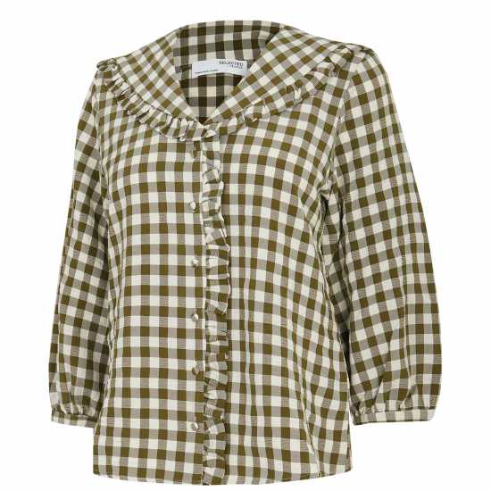 Selected Femme Lucilla Shirt  