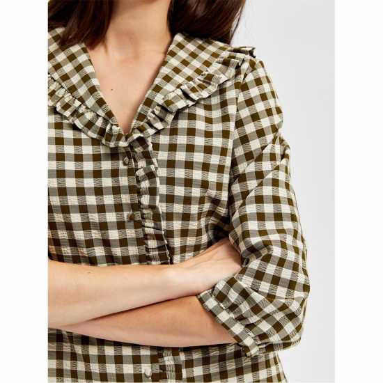 Selected Femme Lucilla Shirt  