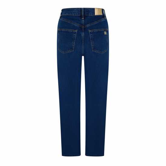 Biba Cleo Straight Leg Jeans  Дамски дънки