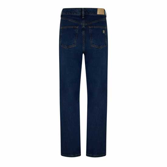 Biba Cleo Straight Leg Jeans  Дамски дънки