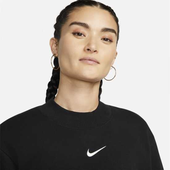 Nike Sportswear Phoenix Fleece Women's Oversized 3/4-Sleeve Dress  