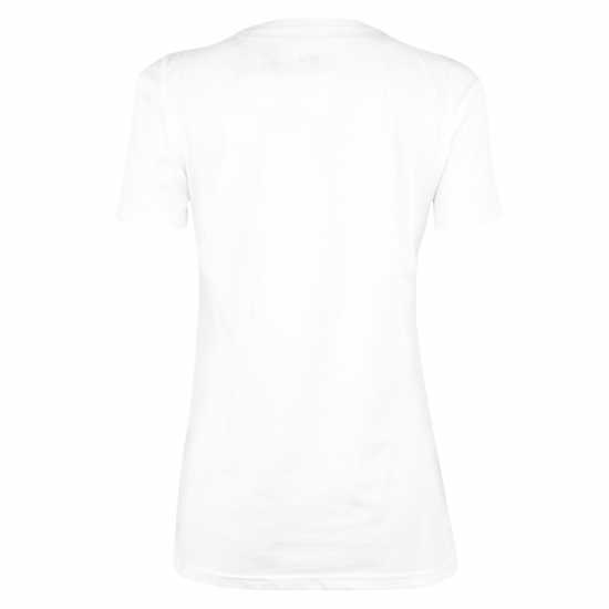 Тениска Alpha Industries Small Logo T Shirt  