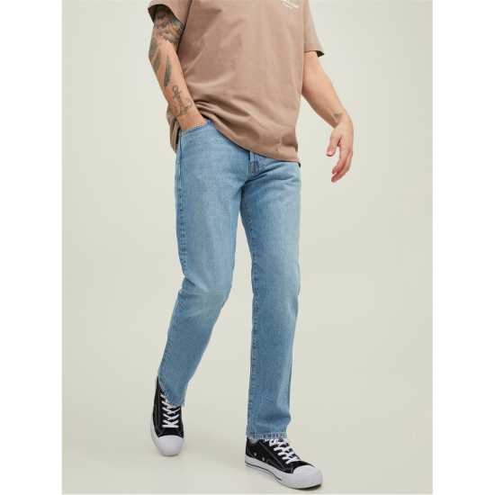 Jack And Jones Chris Jean Mens  Мъжки дънки