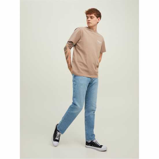 Jack And Jones Chris Jean Mens  Мъжки дънки