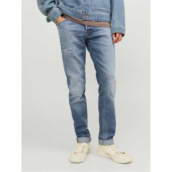 Jack And Jones Glenn Jean Mens  Мъжки дънки