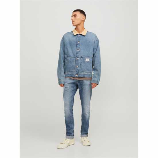 Jack And Jones Glenn Jean Mens  Мъжки дънки