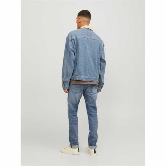 Jack And Jones Glenn Jean Mens  Мъжки дънки