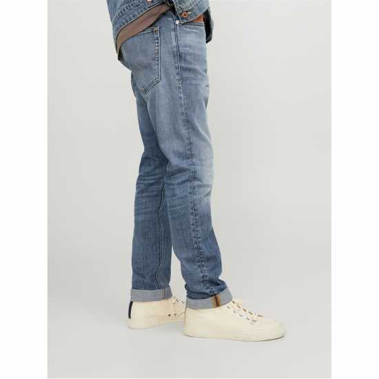 Jack And Jones Glenn Jean Mens  Мъжки дънки