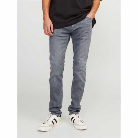 Jack And Jones Liam Jean Mens  Мъжки дънки