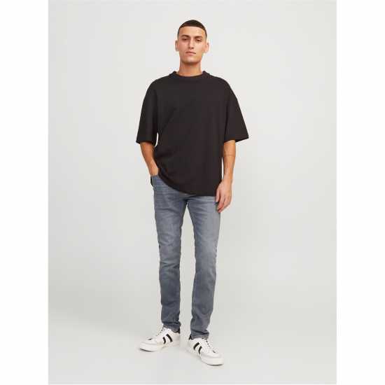 Jack And Jones Liam Jean Mens  Мъжки дънки