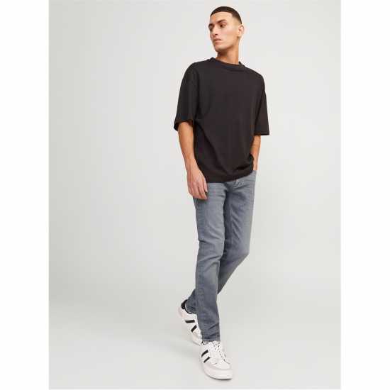 Jack And Jones Liam Jean Mens  Мъжки дънки