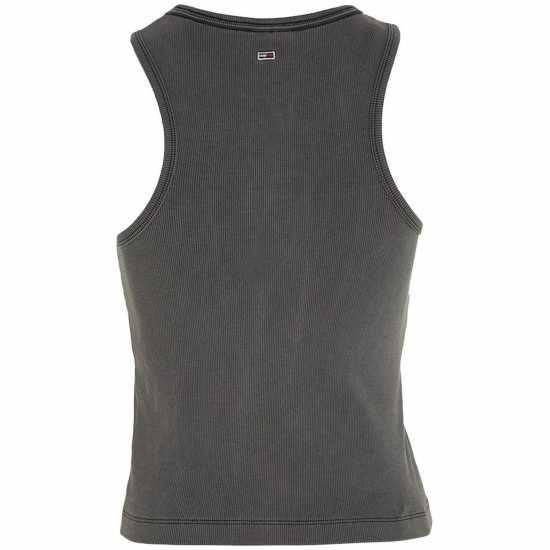 Tommy Jeans Flame Tank Top  Дамски потници