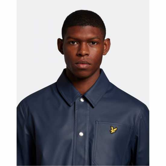 Lyle And Scott Work Jacket  