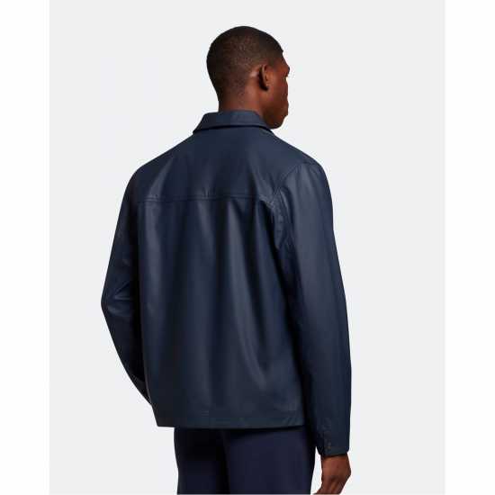 Lyle And Scott Work Jacket  