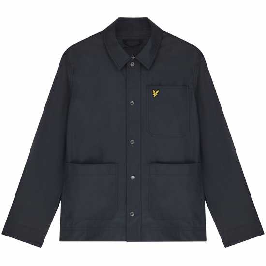 Lyle And Scott Work Jacket  