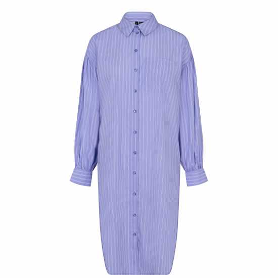 Vero Moda Рокля-Риза Hella Shirt Dress  Dresses Under 60