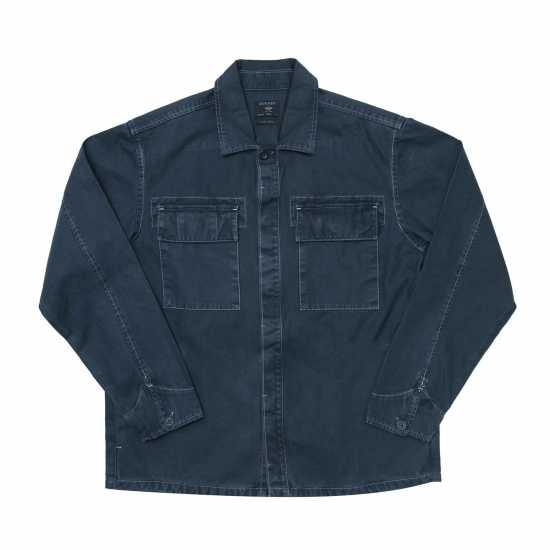 Dockers Dockers Utlty Shirt Sn99  Мъжки якета и палта