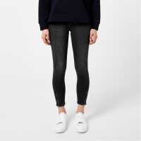 Tommy Jeans Nora Mid Rise Skinny Jean  