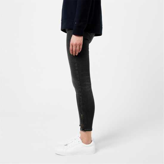 Tommy Jeans Nora Mid Rise Skinny Jean  