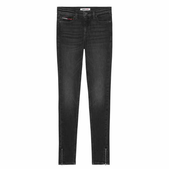 Tommy Jeans Nora Mid Rise Skinny Jean  