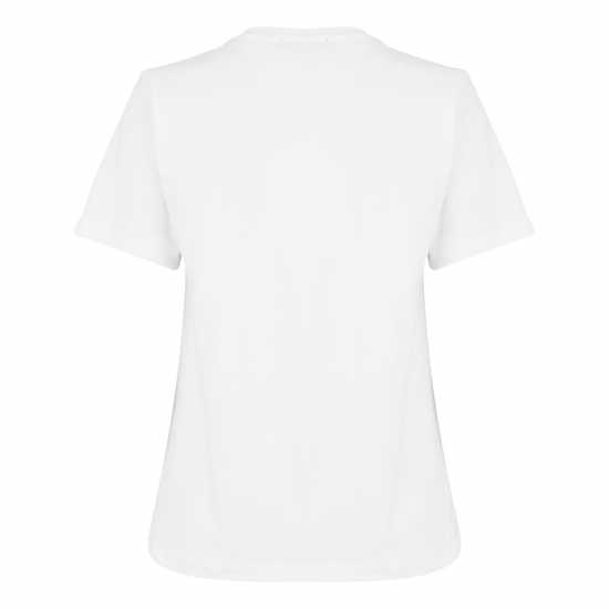 Biba Logo T-Shirt Животни печати 