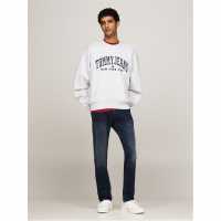 Tommy Jeans Slim Fit Jeans  Мъжко облекло за едри хора